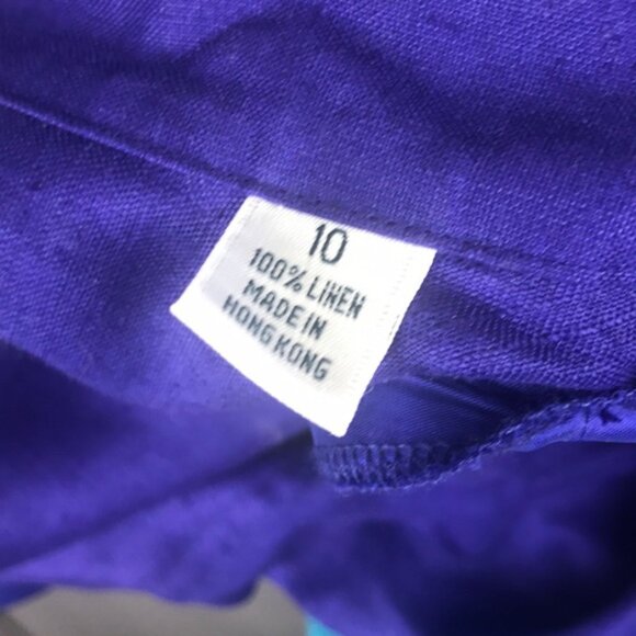 ELLEN TRACY • Vintage Dress NWT - Picture 8 of 8